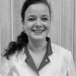 Esther Paro-preventieassistent