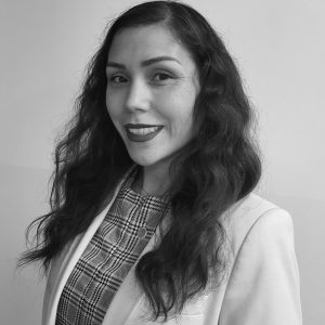 Foto Naomi de Gelder