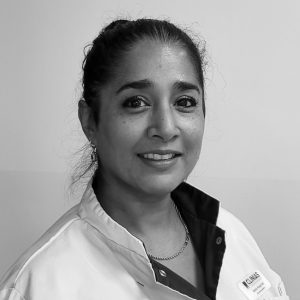 Foto Varsha Hoogmoed