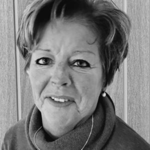 Jolanda Baliemedewerkster